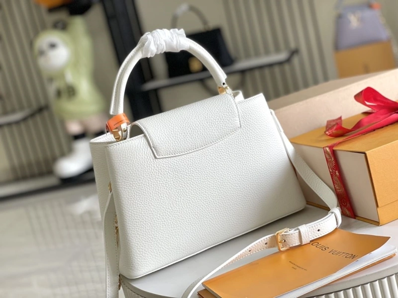 EyeCatching LX Caxucines Bags 17031