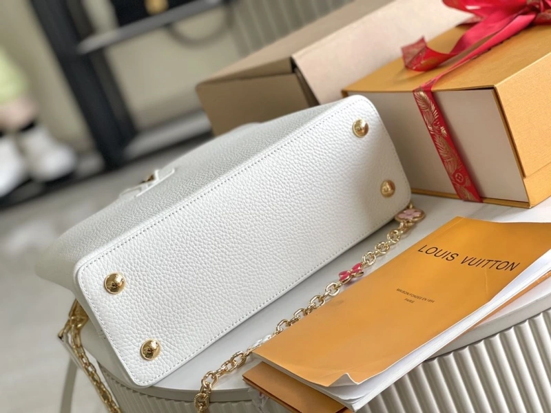 EyeCatching LX Caxucines Bags 17031