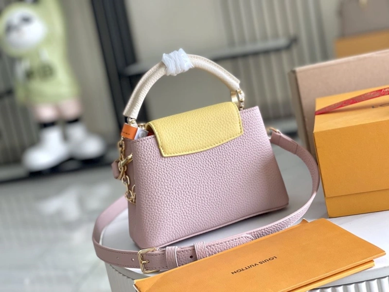 LX Caxucines Bags Reliable 17038