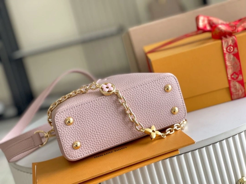 LX Caxucines Bags Reliable 17038