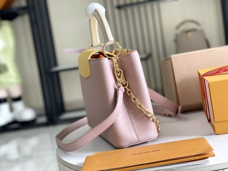 LX Caxucines Bags HighQuality 17033