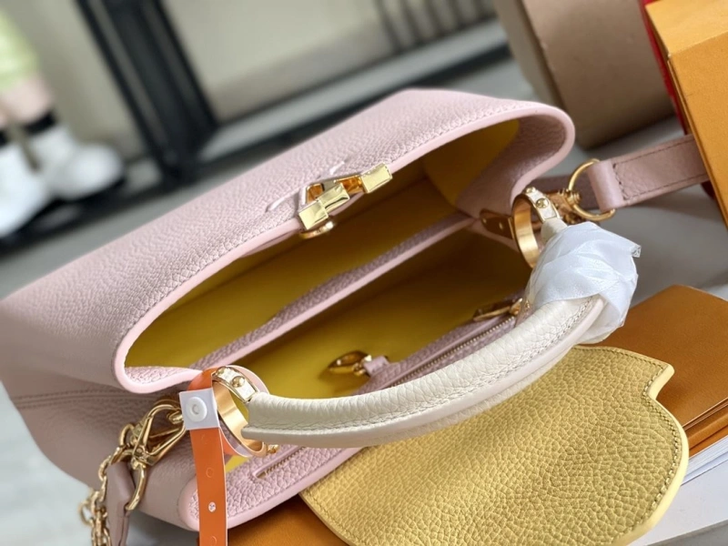 LX Caxucines Bags HighQuality 17033