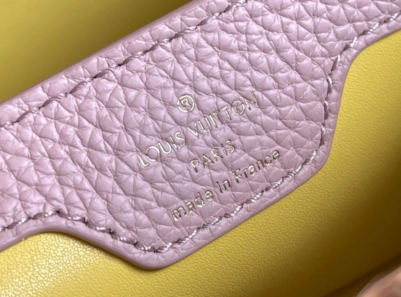 LX Caxucines Bags HighQuality 17033