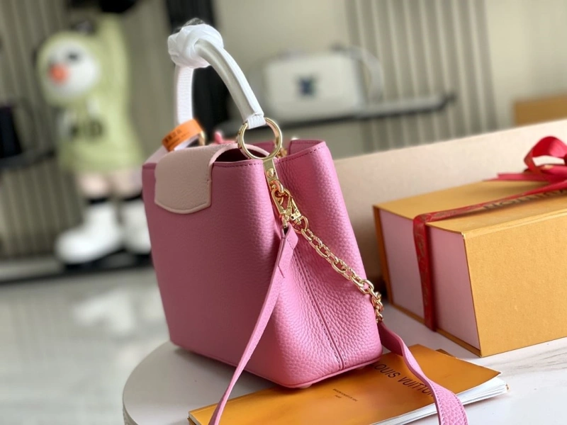 LX Caxucines Bags StreetReady 17036