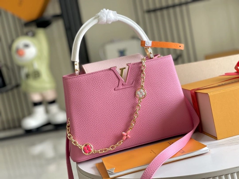 LX Caxucines Bags Unique 17028