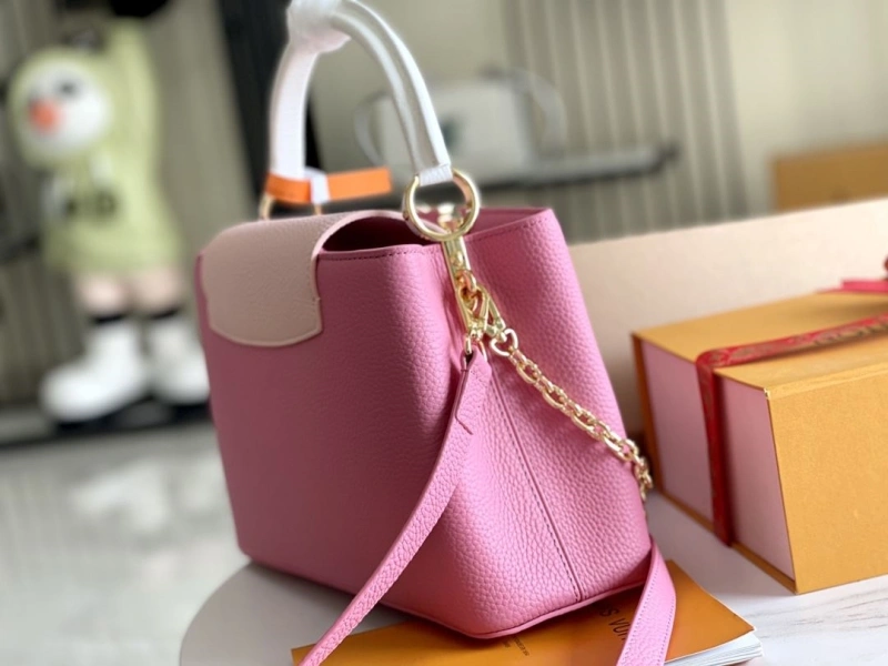 LX Caxucines Bags Unique 17028