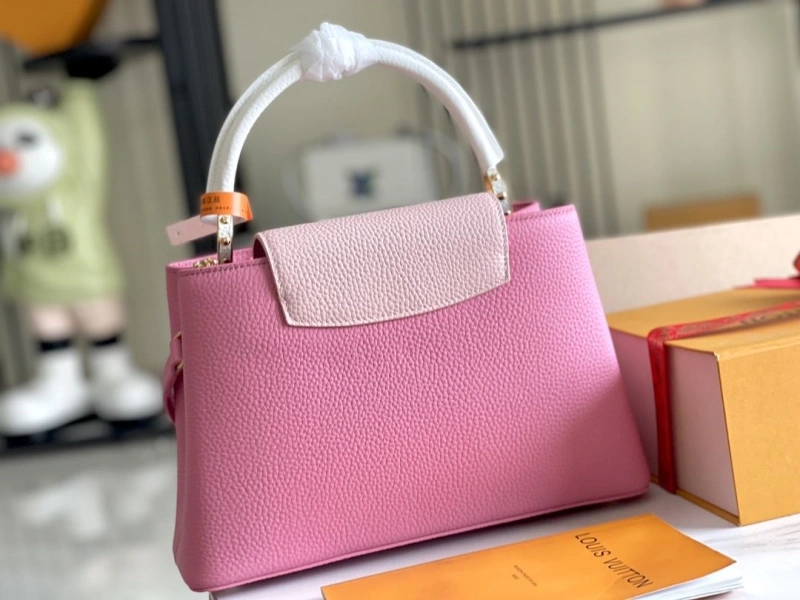 LX Caxucines Bags Unique 17028