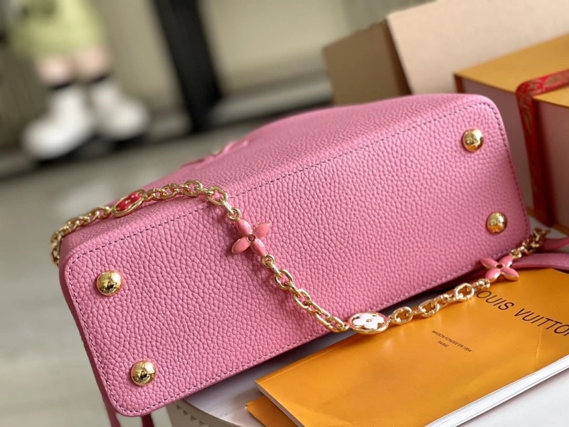 LX Caxucines Bags Unique 17028