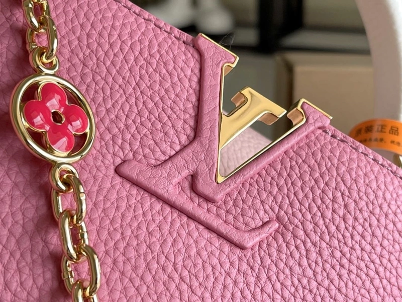 LX Caxucines Bags Unique 17028