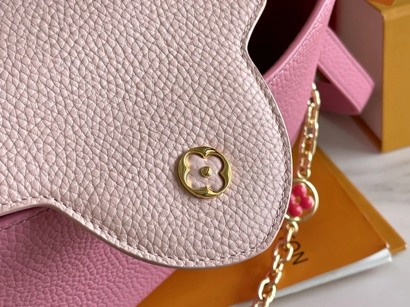 LX Caxucines Bags Unique 17028