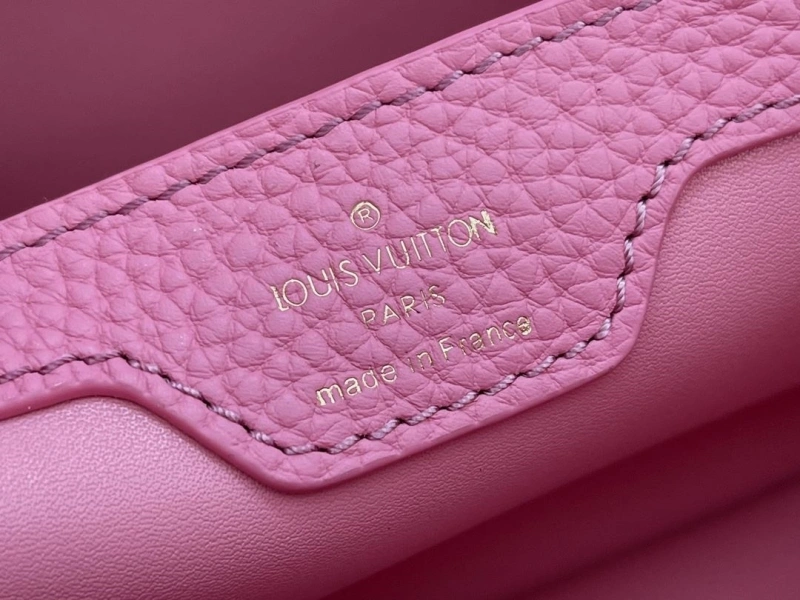 LX Caxucines Bags Unique 17028