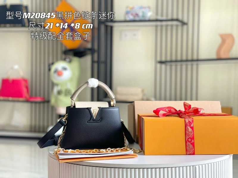 GoodFit LX Caxucines Bags 17034