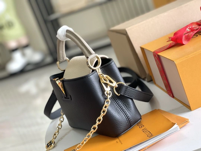 GoodFit LX Caxucines Bags 17034