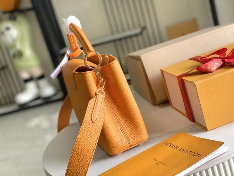 Functional LX Caxucines Bags 17027