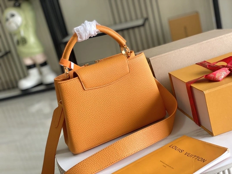 Functional LX Caxucines Bags 17027