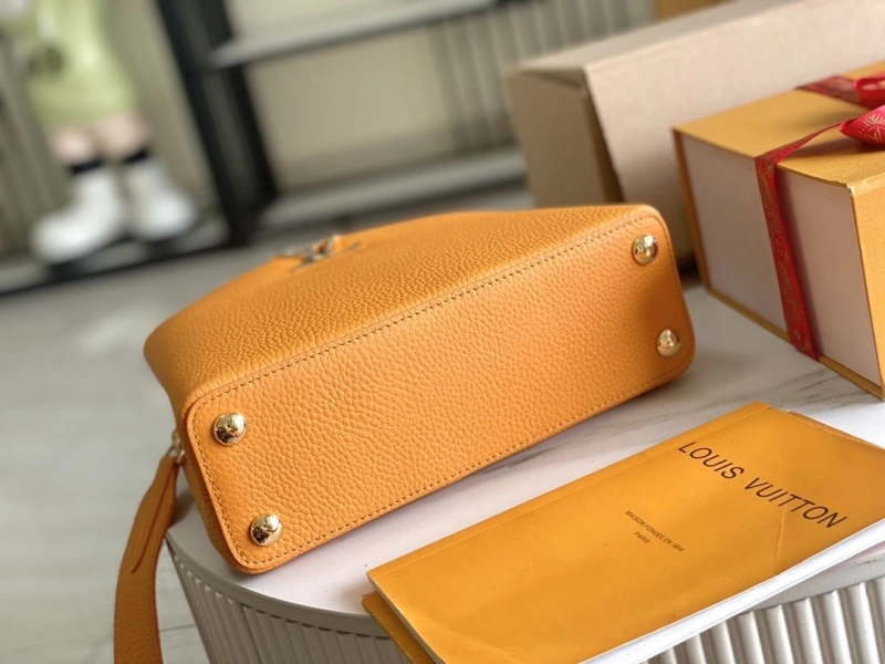 Functional LX Caxucines Bags 17027