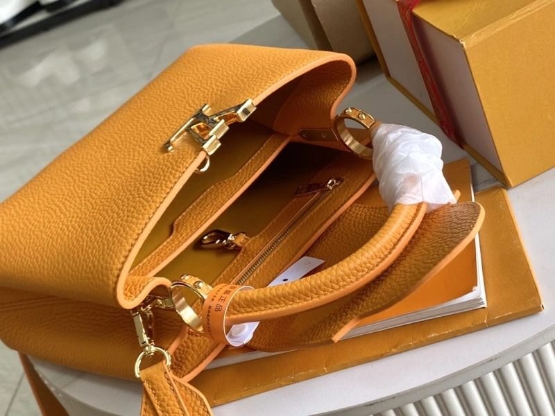 Functional LX Caxucines Bags 17027