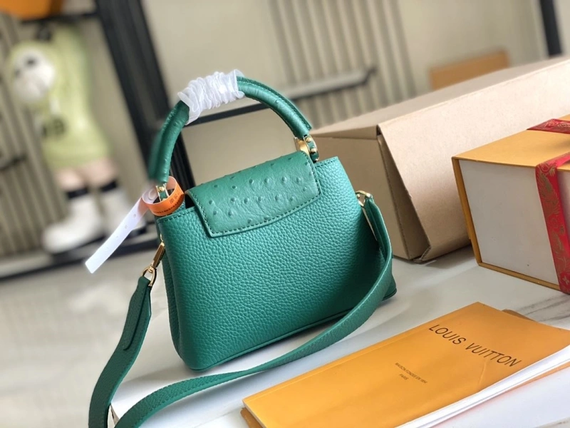 Cozy LX Caxucines Bags 17032