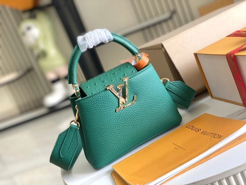 Cozy LX Caxucines Bags 17032