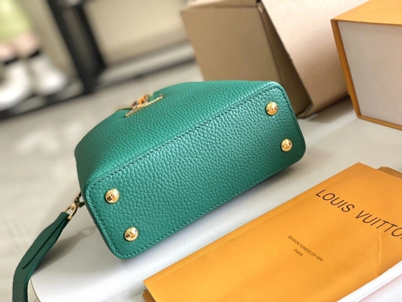Cozy LX Caxucines Bags 17032