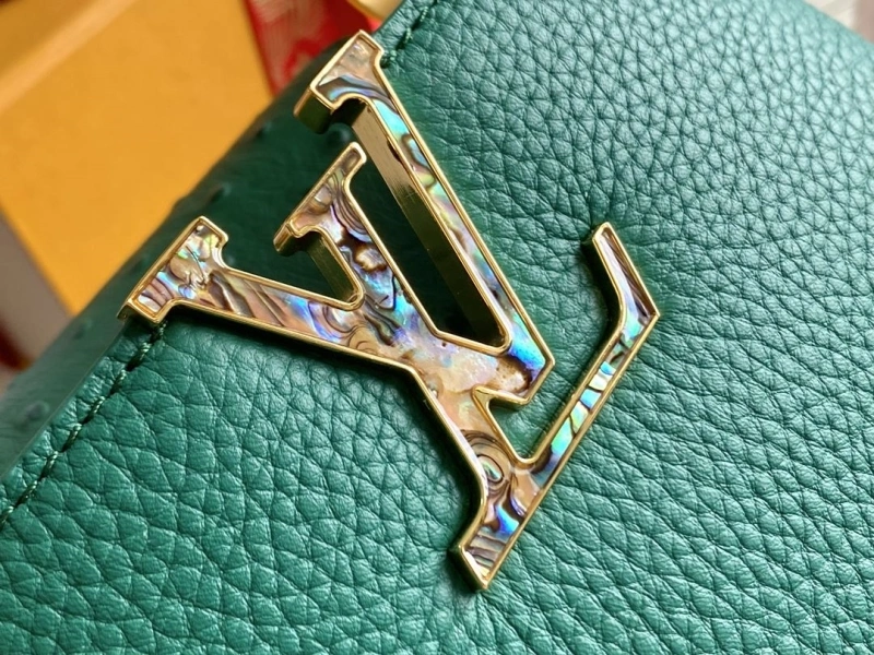 Cozy LX Caxucines Bags 17032