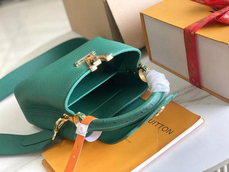 Cozy LX Caxucines Bags 17032