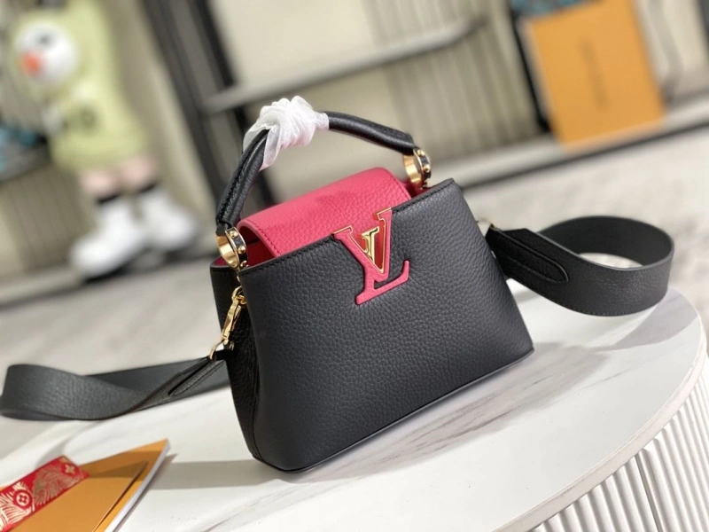 Popular LX Caxucines Bags 17030
