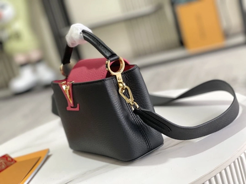 Popular LX Caxucines Bags 17030