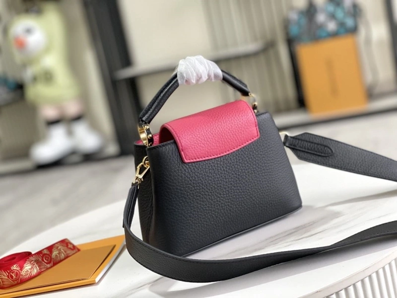 Popular LX Caxucines Bags 17030