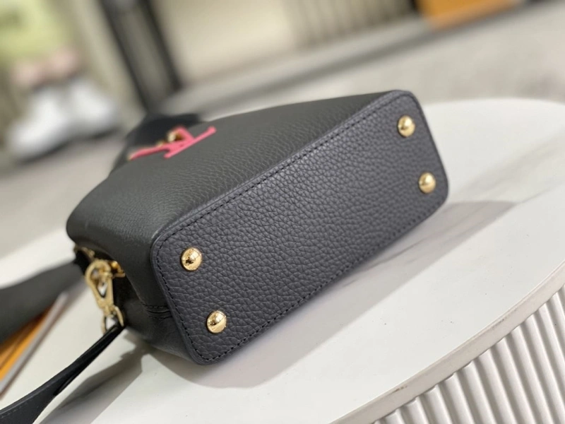 Popular LX Caxucines Bags 17030