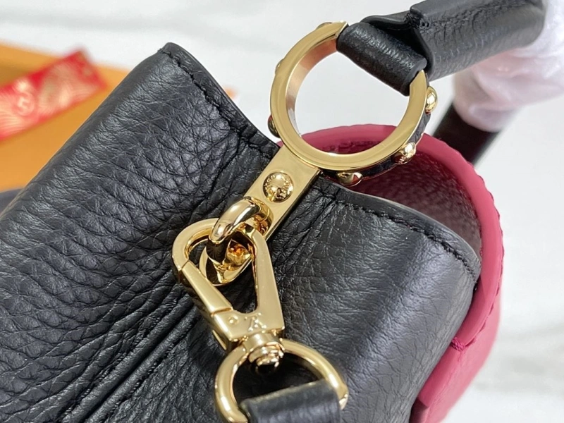 Popular LX Caxucines Bags 17030