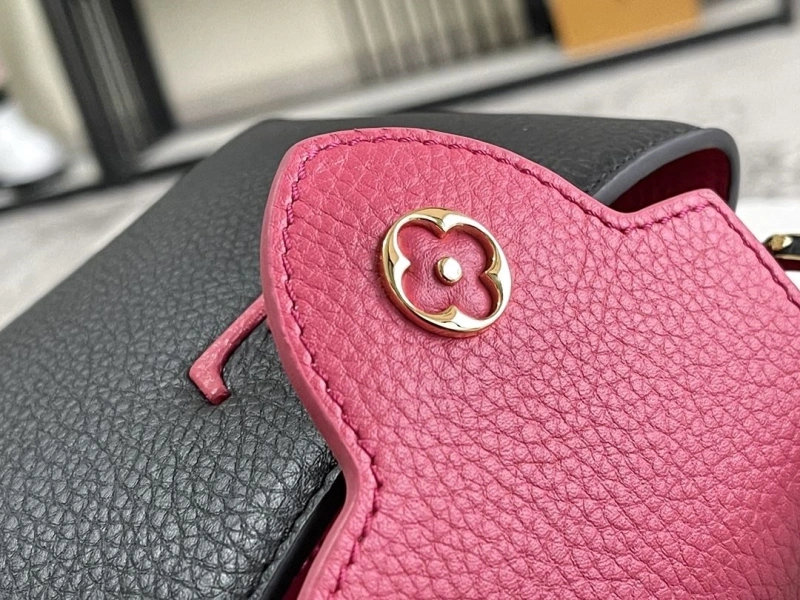 Popular LX Caxucines Bags 17030