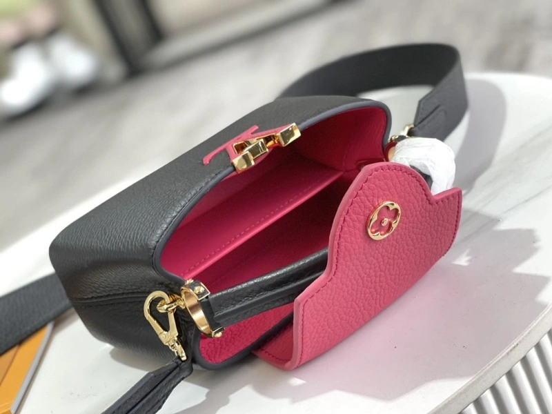 Popular LX Caxucines Bags 17030
