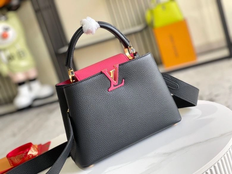 LX Caxucines Bags DailyWear 17026