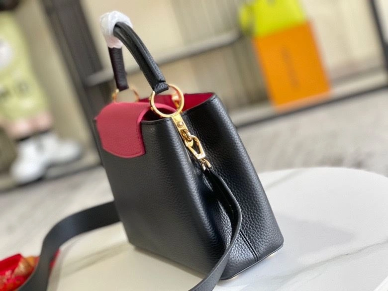 LX Caxucines Bags DailyWear 17026