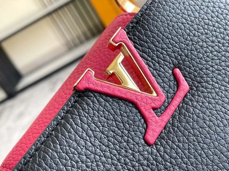LX Caxucines Bags DailyWear 17026