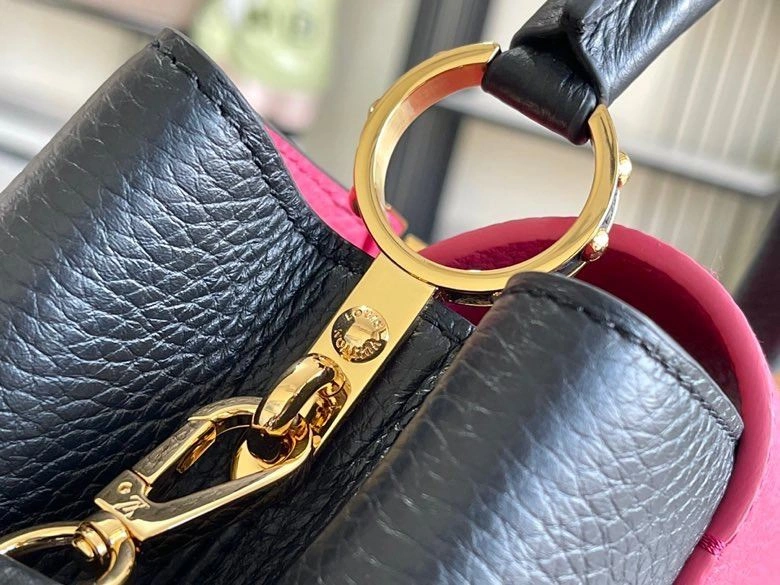 LX Caxucines Bags DailyWear 17026