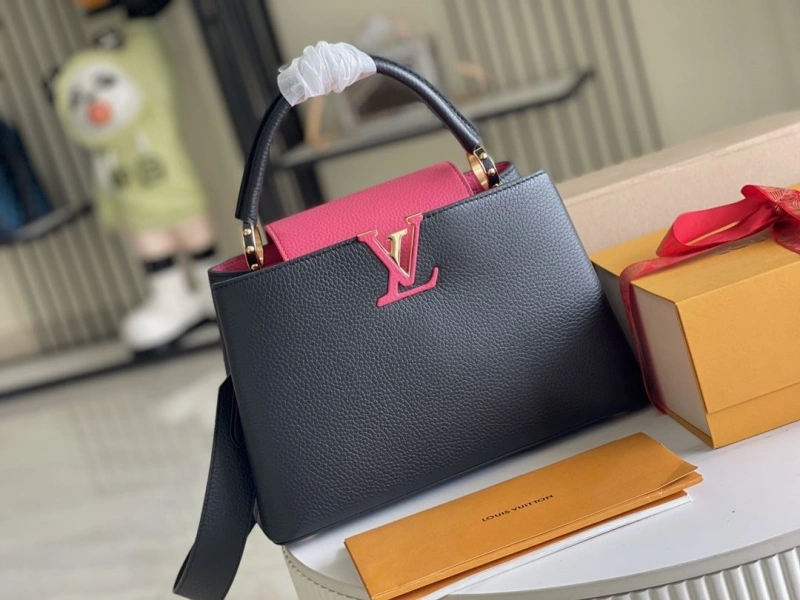 DailyWear LX Caxucines Bags 17023