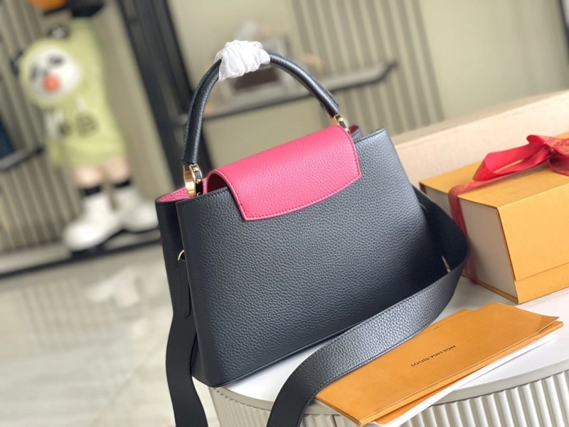 DailyWear LX Caxucines Bags 17023