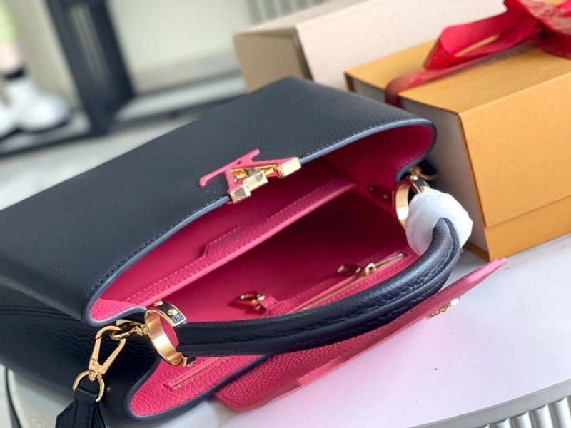 DailyWear LX Caxucines Bags 17023