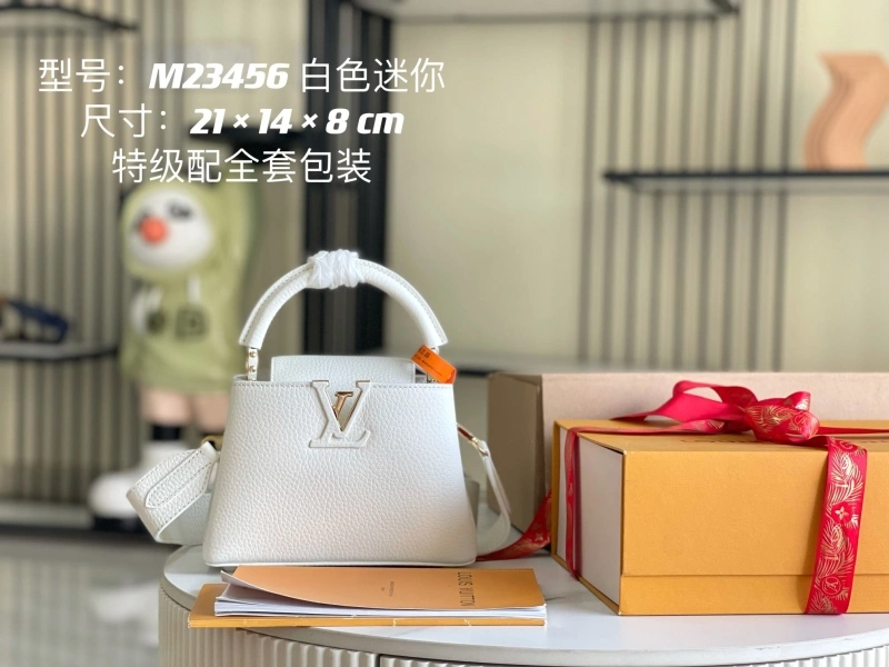 Fashionable LX Caxucines Bags 17016