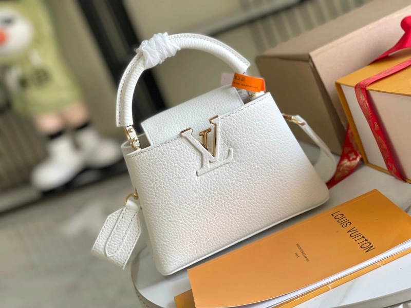 Fashionable LX Caxucines Bags 17016