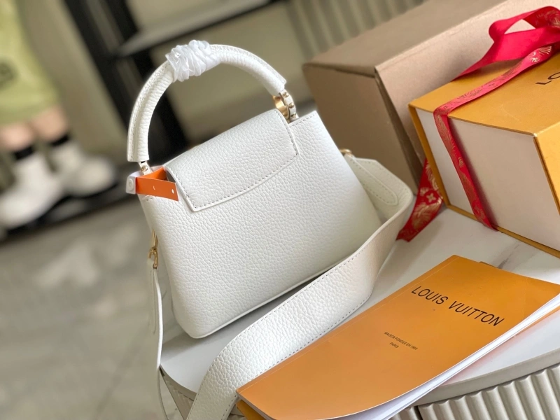 Fashionable LX Caxucines Bags 17016