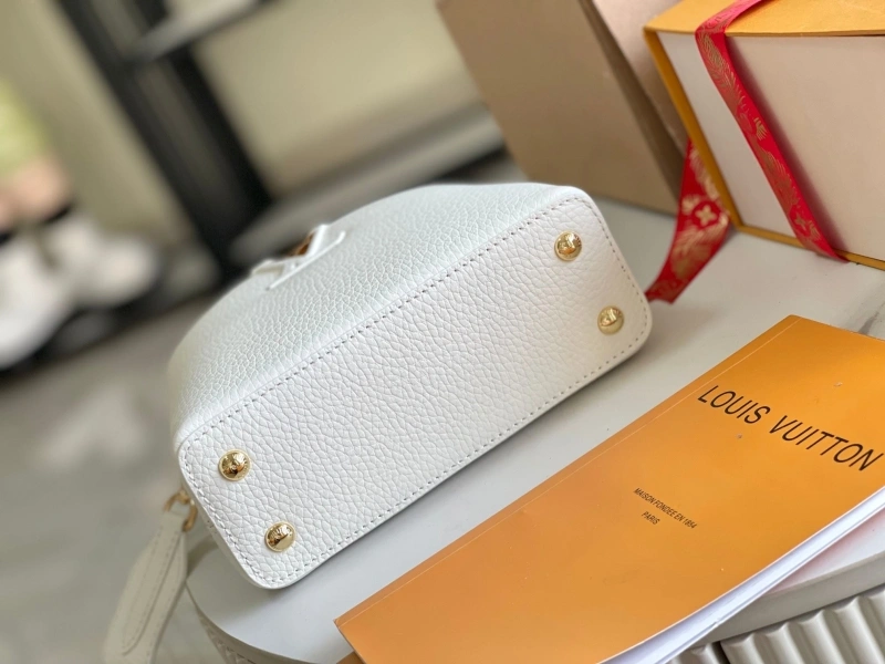 Fashionable LX Caxucines Bags 17016