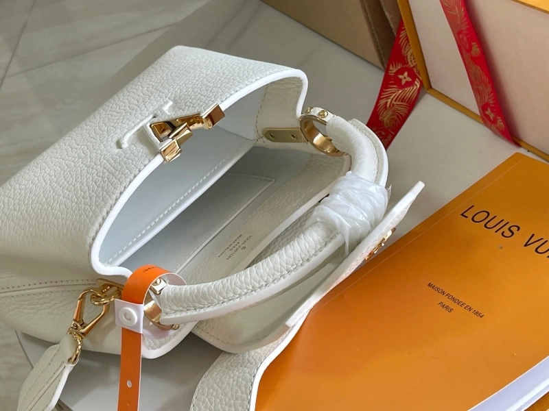 Fashionable LX Caxucines Bags 17016