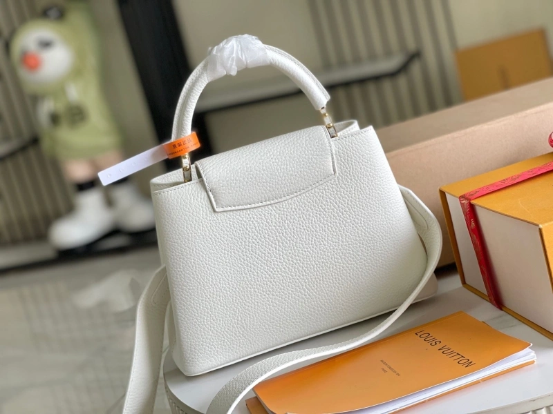 AllSeason LX Caxucines Bags 17017