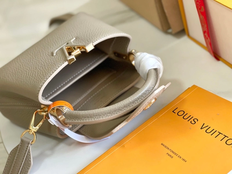 LX Caxucines Bags GoAnywhere 17010