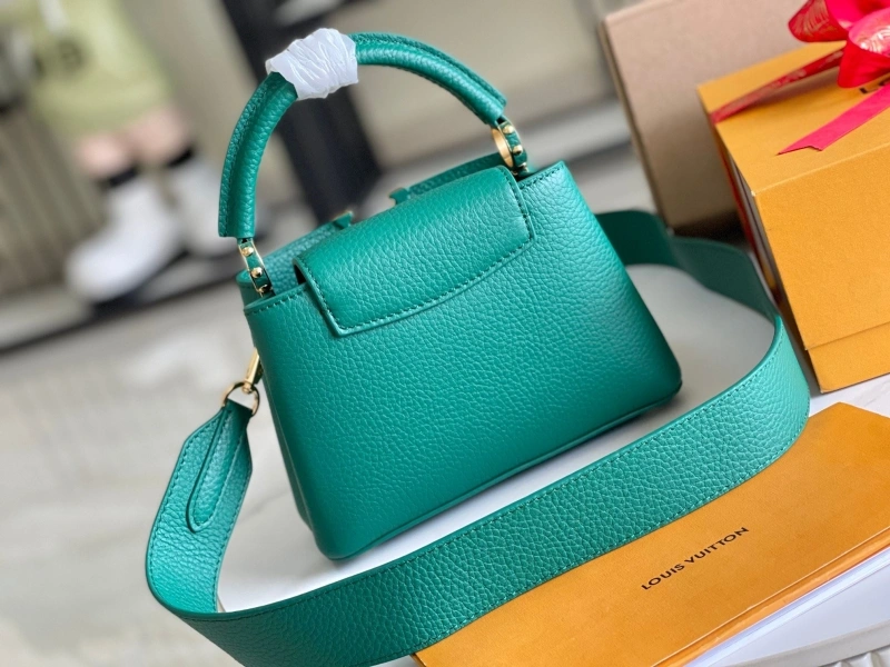 Breathable LX Caxucines Bags 17005