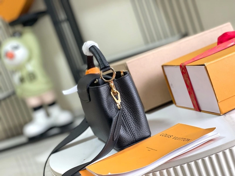 Soft LX Caxucines Bags 17024