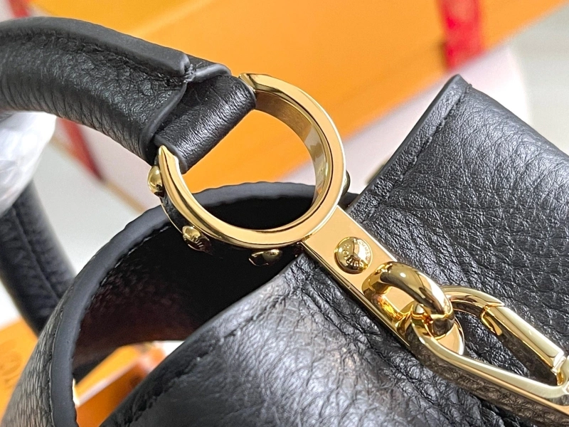 Soft LX Caxucines Bags 17024